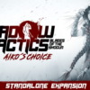 Shadow Tactics: Aiko’s Choice