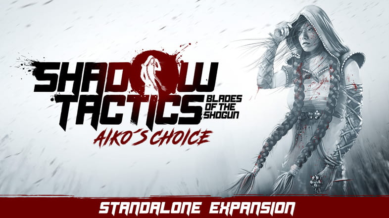 Shadow Tactics: Aiko’s Choice