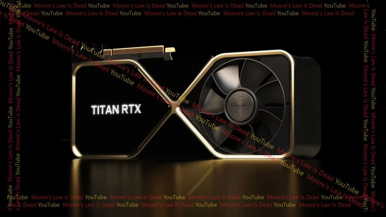 NVIDIA TITAN