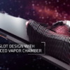 AMD Radeon RX - Vapor Camber