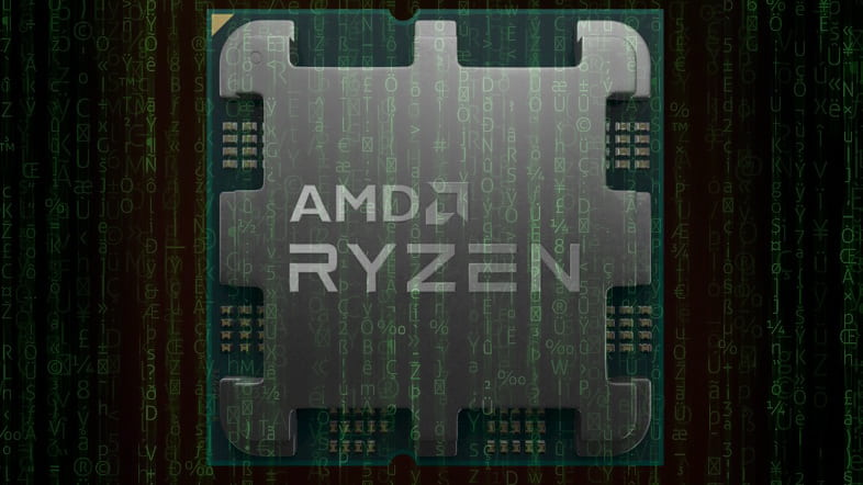 AMD Ryzen