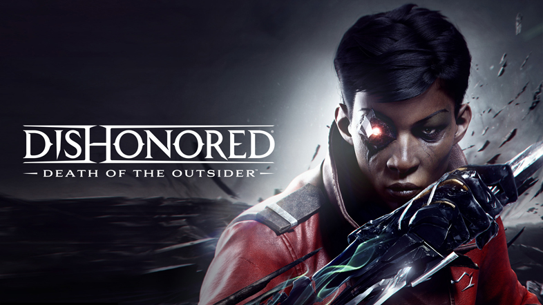 Dishonored: Death of the Outsider