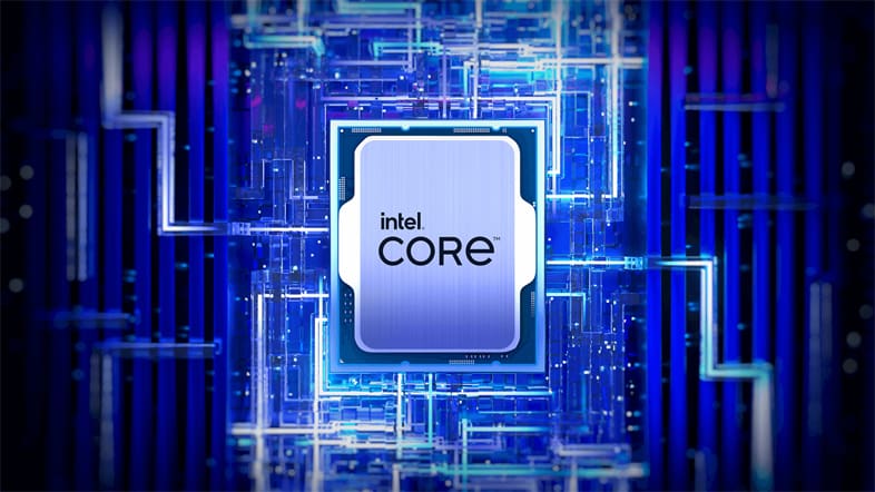 Intel Core Processor