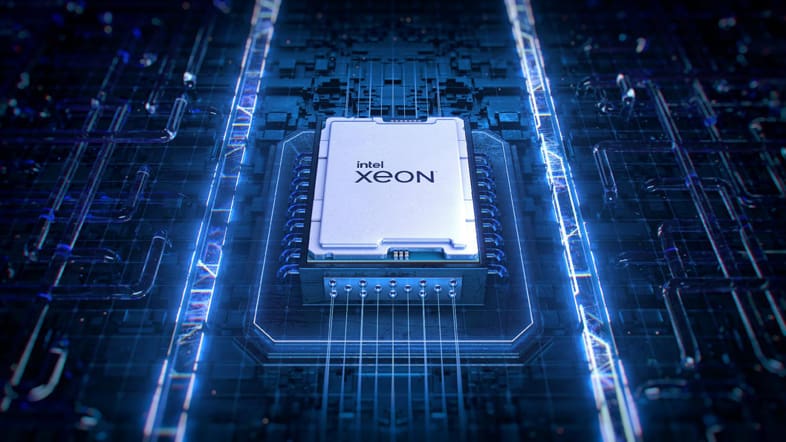 Intel Xeon