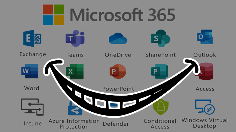 Microsoft 365