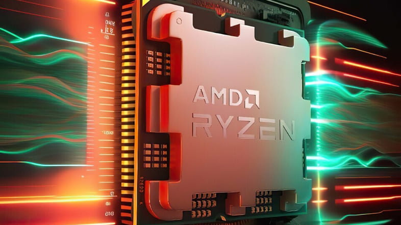 Ryzen 9 7950X3D Review Guide Leaked!  Detailed official benchmark results from AMD.  Core i9-13900K or higher gaming performance |  Create a Z environment for specialized PC games