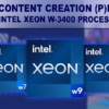 Intel Xeon