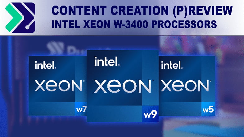 Intel Xeon