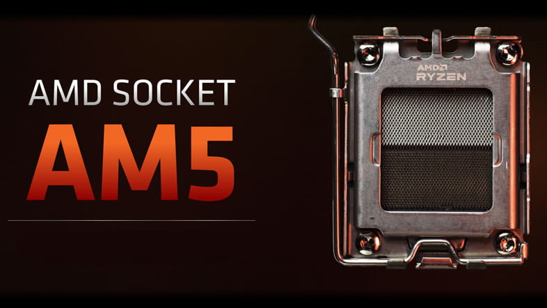 Socket  AM5