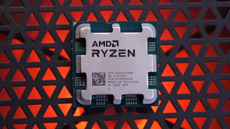 AMD Ryzen