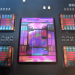 AMD HEDT Processor