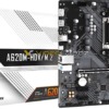 ASRock A620M-HDV/M.2