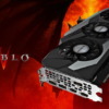 Diablo IV ＆ Graphics Card