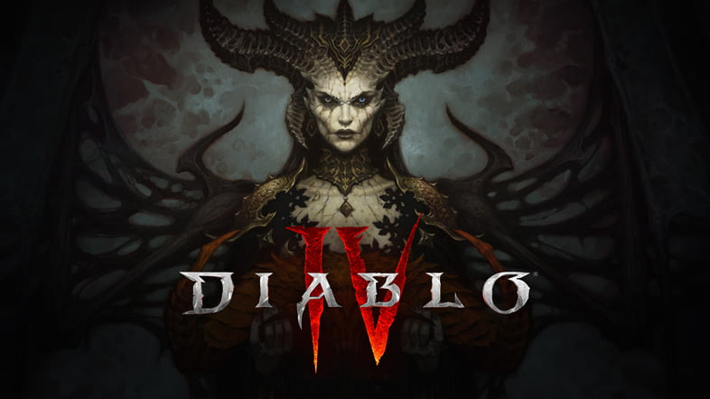 Diablo IV (ディアブロ IV)