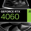 NVIDIA GeForce RTX 4060