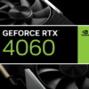 NVIDIA GeForce RTX 4060