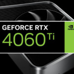 GeForce RTX 4060 Ti