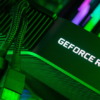 GeForce RTX