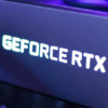 GeForce RTX