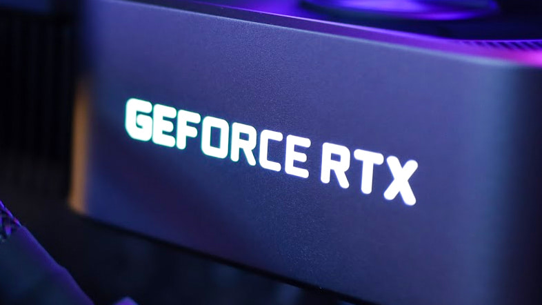 GeForce RTX