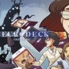 『Neurodeck: Psychological Deckbuilder』