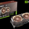 ASUS GeForce RTX 4080 Noctua Edition