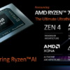 AMD Ryzen 7040 Series