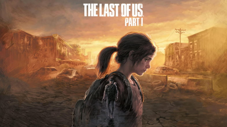 The Last of Us Part I