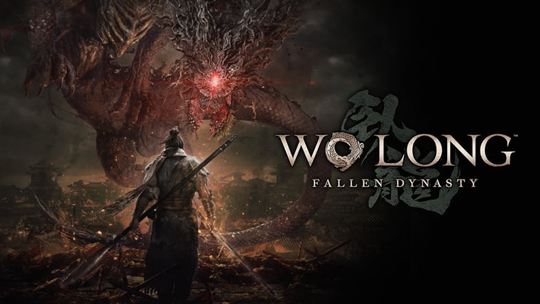 Wo Long: Fallen Dynasty