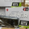 MSI GeForce RTX 3060 Ti