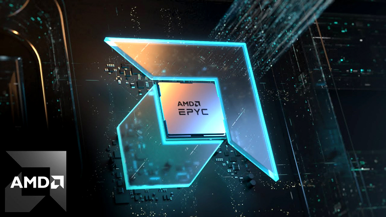 AMD EPYC