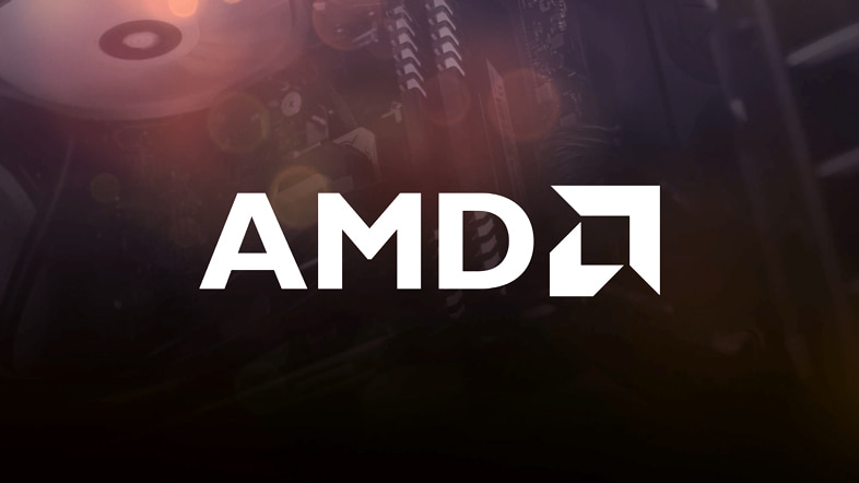 AMD