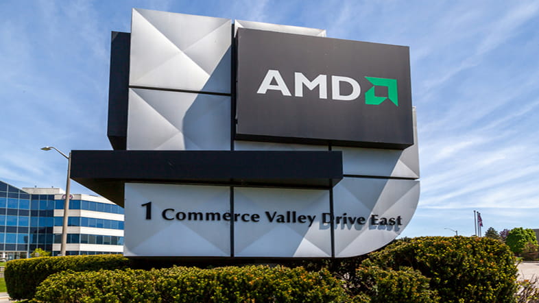 AMD