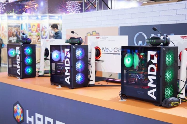 アップルシリコン1の特徴