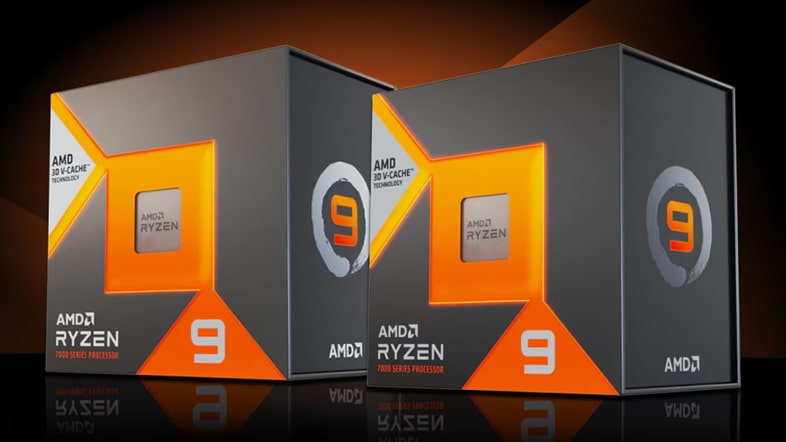 AMD Ryzen