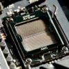 AMD Ryzen Socket AM5