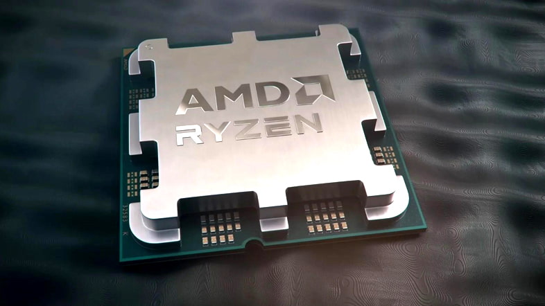 AMD Ryzen