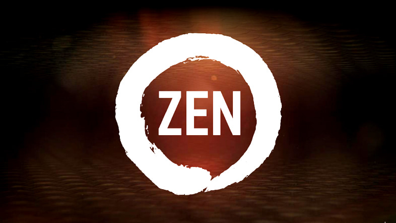 AMD Zen