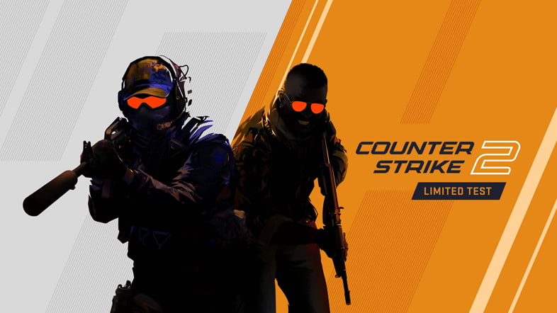 Counter-Strike 2 Limited Test