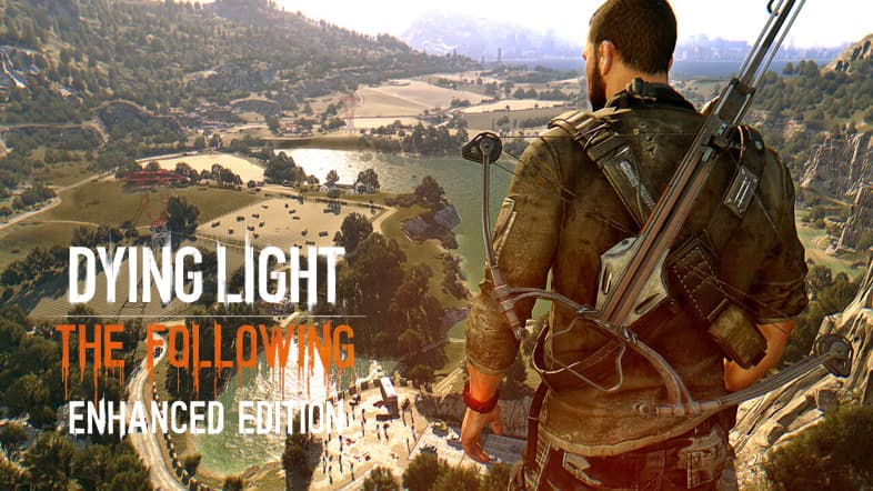 Dying Light Enhanced Edition