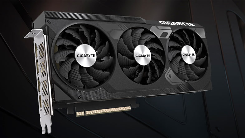 GeForce RTX 4070