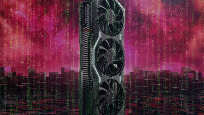 AMD Radeon