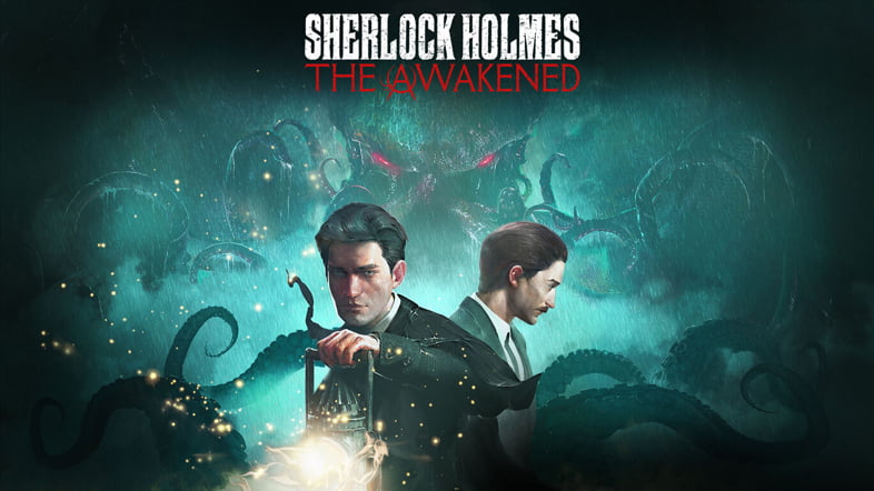 Sherlock Holmes: The Awakened