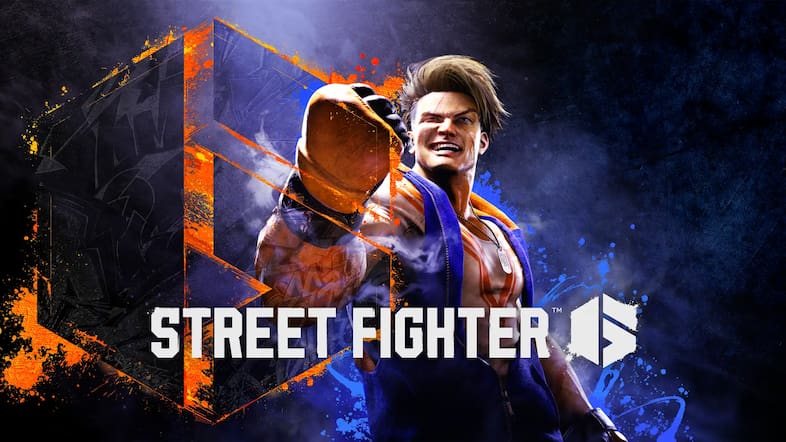 ストリートファイター6 (Street Fighter 6)