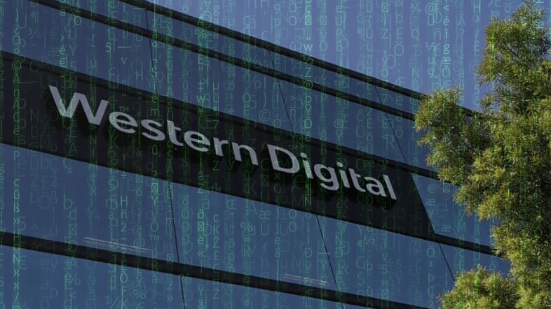 Western Digital