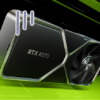 GeForce RTX 4070