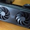 Acer GeForce RTX 4090 プロトタイプ
