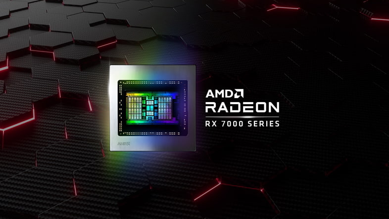 AMD Radeon