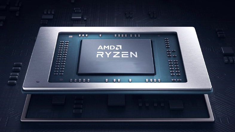 AMD Ryzen