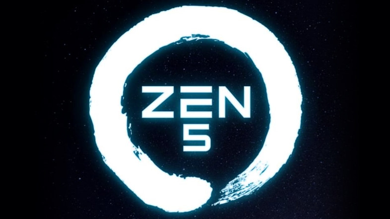 AMD Zen 5